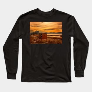 All along the watchtower Long Sleeve T-Shirt